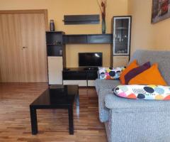 ITURRAMA -  C/ Iñigo Arista  7