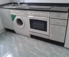 MILAGROSA - C/ Monte Alaiz 2 - 3º B