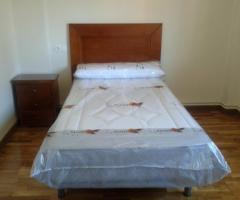 MILAGROSA - C/ Monte Alaiz 2 - 3º B