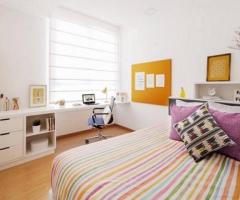 Residencia Camplus Pamplona