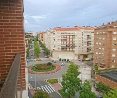 ERMITAGAÑA - C/ Ermitagaña 48 - 7º B.